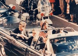 JFK: The Controversy is Far From Over