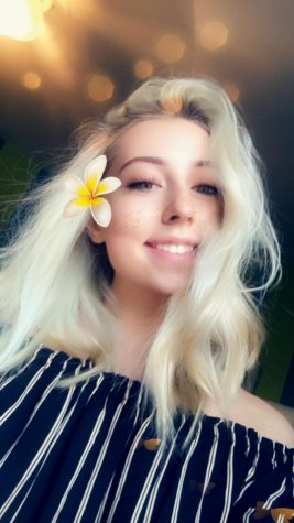Photo of Ashley Rafacz