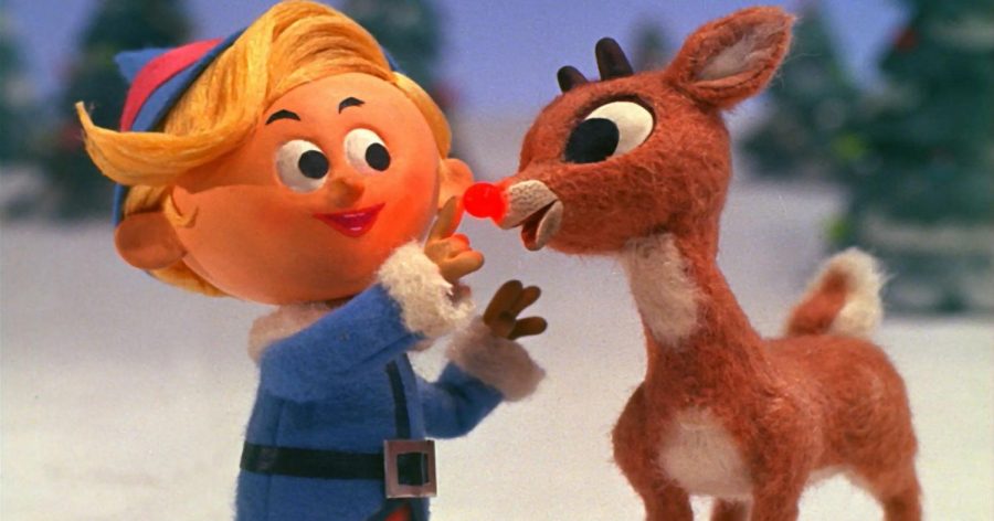The Top 10 Christmas Movie Classics – The Arrow