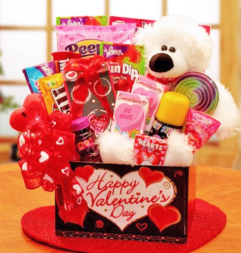 Why we give gifts on Valentine's Day – The Varsity