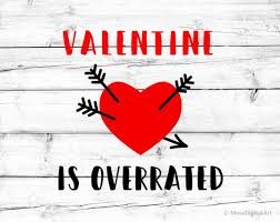 Is Valentines Day Overrated