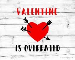 Is Valentine's Day Overrated – The Arrow