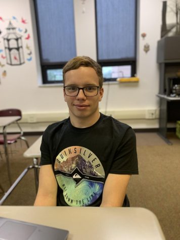 Ethan Olayer