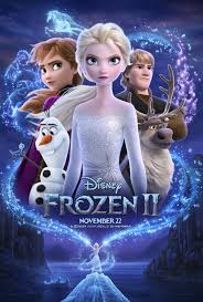 Frozen 2: Movie Review