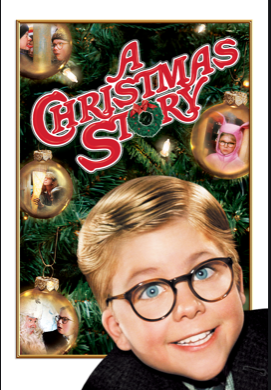 A Christmas Story