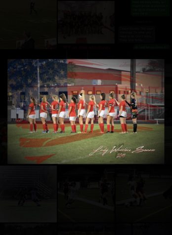 Mohawk Girls Soccer