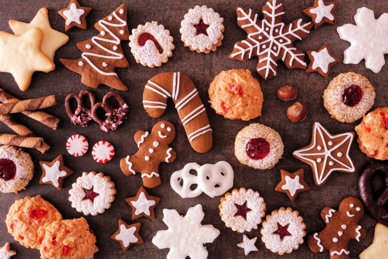 Christmas+Cookie+Recipes