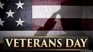 Veterans Day