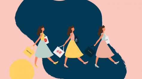 Why Fast Fashion is Harmful to the Planet