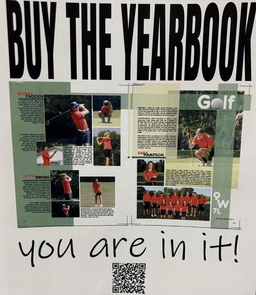 Purchase a Yearbook