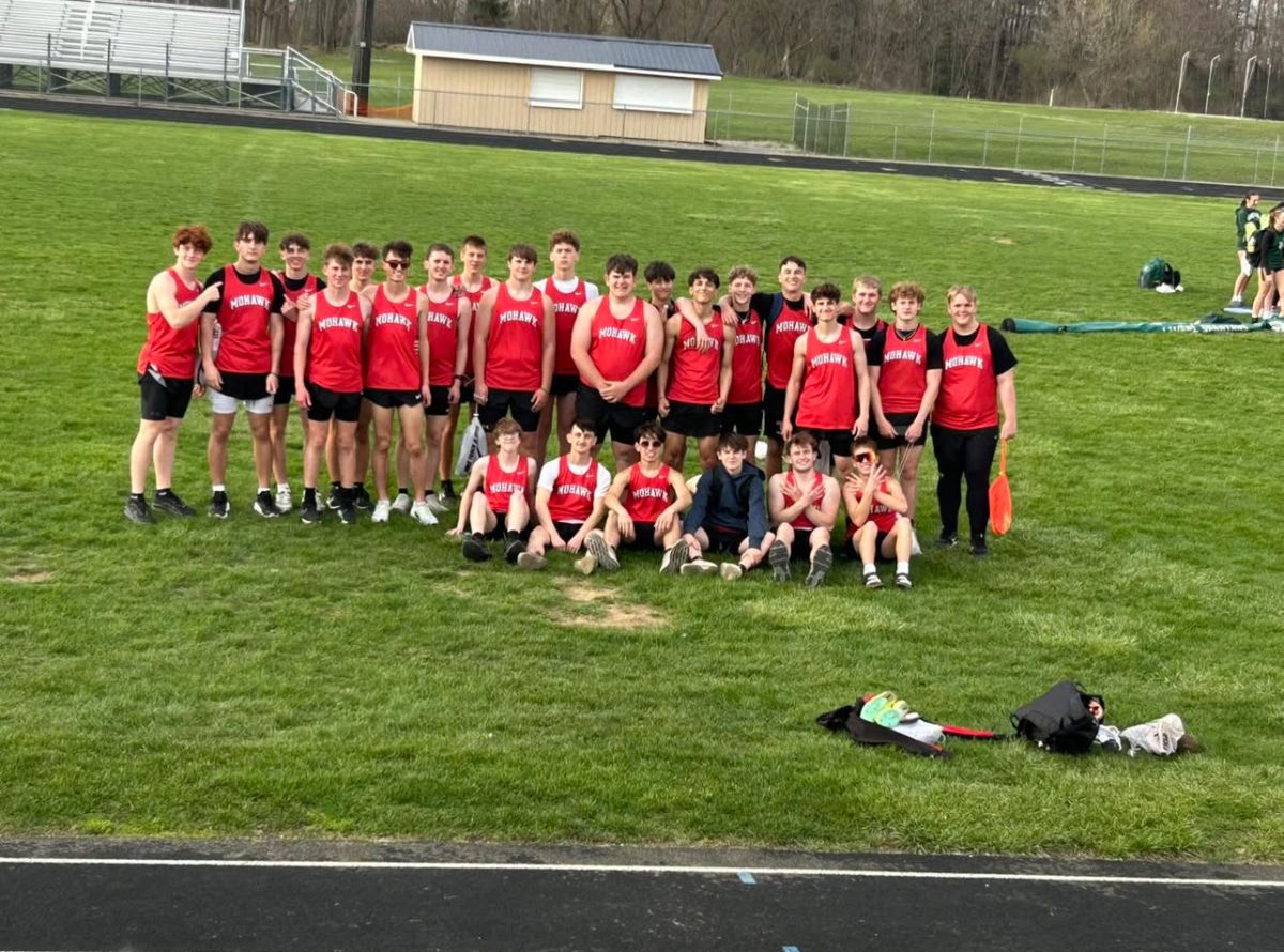 Track & Field