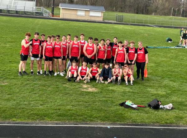 Track & Field