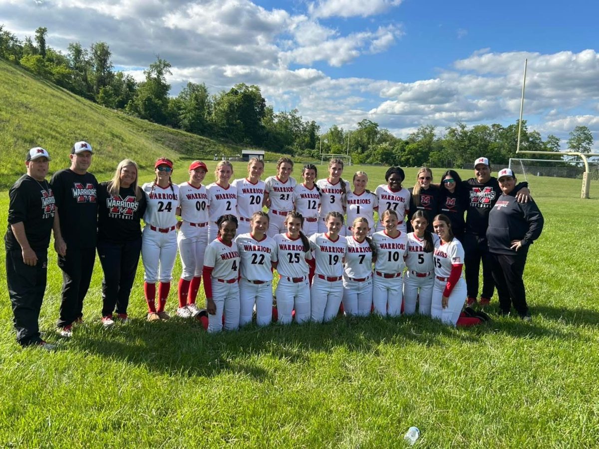 Mohawk Lady Warriors Defeat Southmoreland