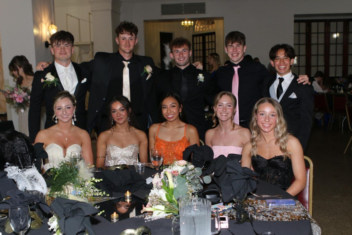 Prom