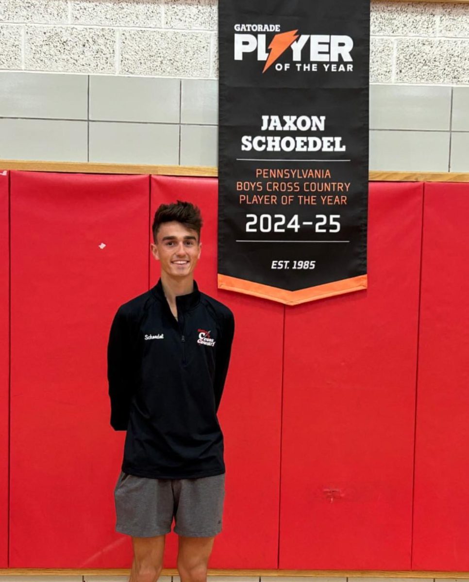 Gatorade Player of the Year