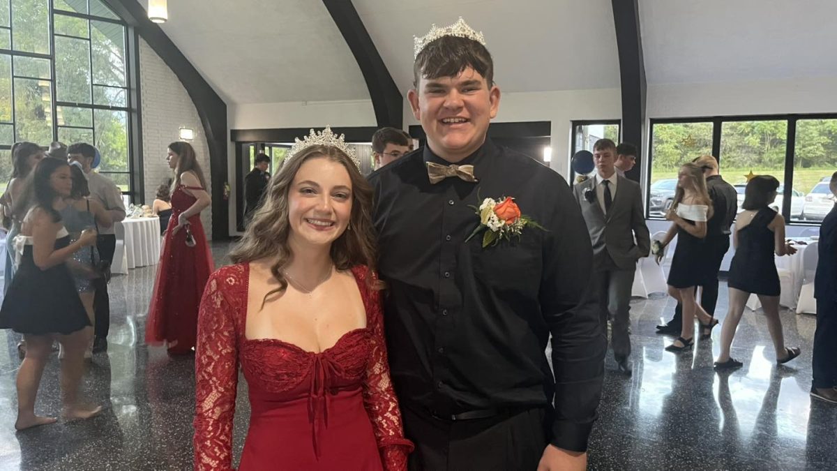 Homecoming