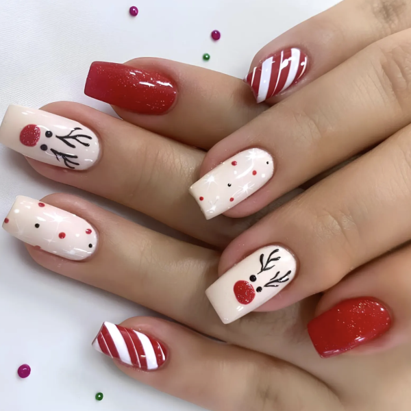 Holiday Fashion Trends