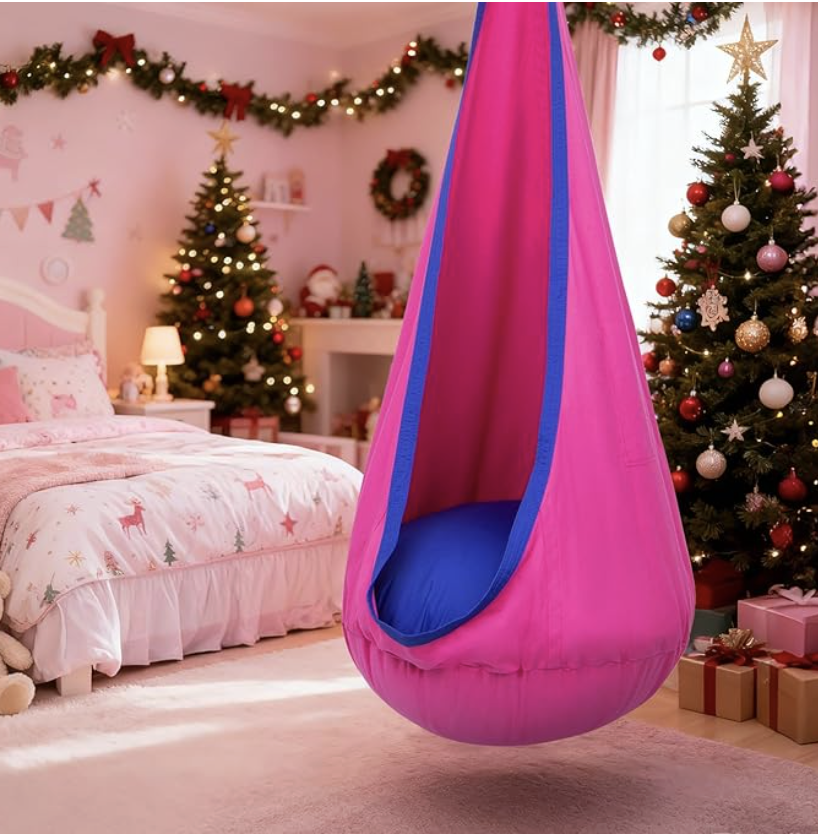 What do kids want for Christmas this year?