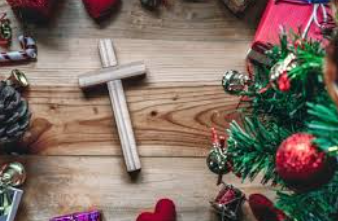 The True Meaning of Christmas