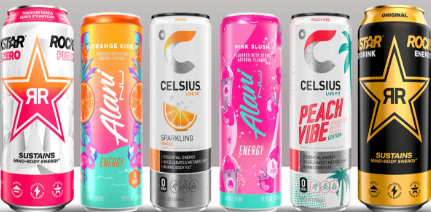 How Energy Drinks Affect Students