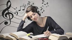 Do Students Focus Better with Music?
