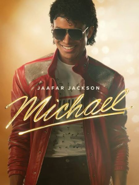 Michael: The biopic 2026