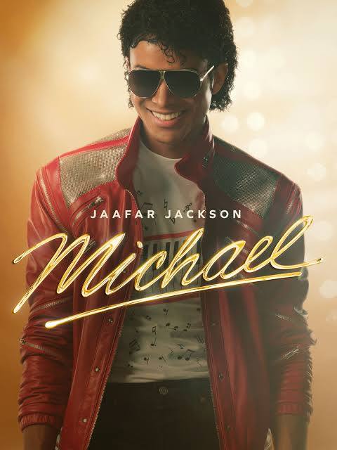 Michael: The biopic 2026